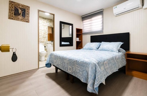 Linares Hostel | Residencial Linares la Reina