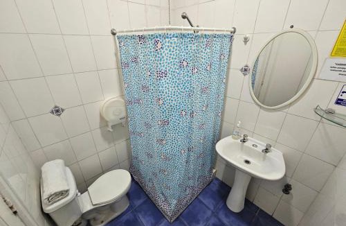 Downtown Santiago Hostel | RESIDENCIAL METRO REPUBLICA