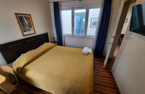 Downtown Santiago Hostel | RESIDENCIAL METRO REPUBLICA
