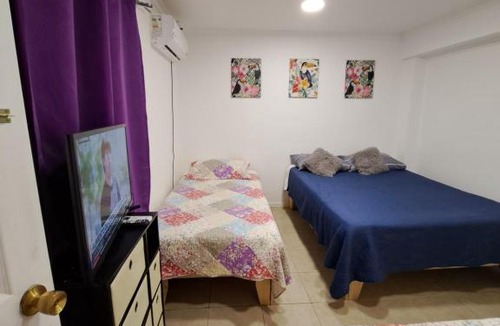 Linares House | Residencial ramon olate