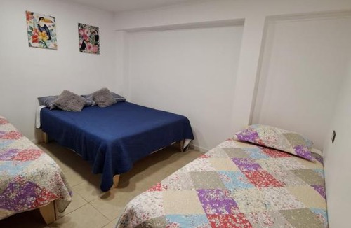 Linares House | Residencial ramon olate