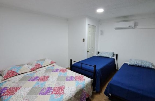 Linares House | Residencial ramon olate