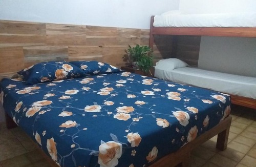 Posadas Hotel | Residencial Santiago Habitaciones Hotel bed & break fast