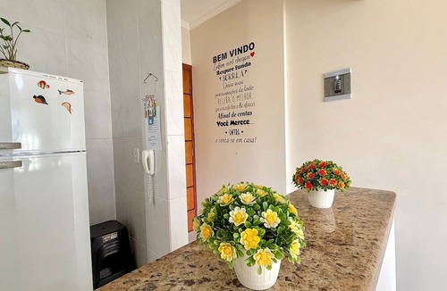 Guilhermina Apartment | Residencial Texas