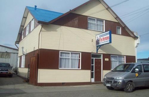 Punta Arenas Hostel | Residencial Tres Hermanos