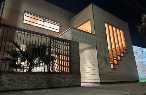 Linares Hotel | RESIDENCIAL VICTORIA SAID DELUXE