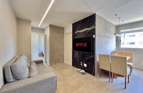 Barroso House | Residencial Vida Botânica, por Be My Guest