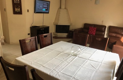 Vina del Mar Apartment | Residential building in Quinta Vergara- Vina del Mar.