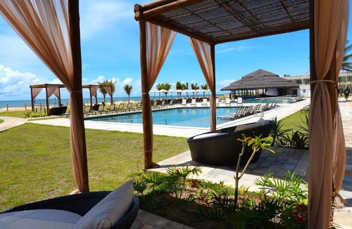 Pitangui Resort | Resort em Pirangui
