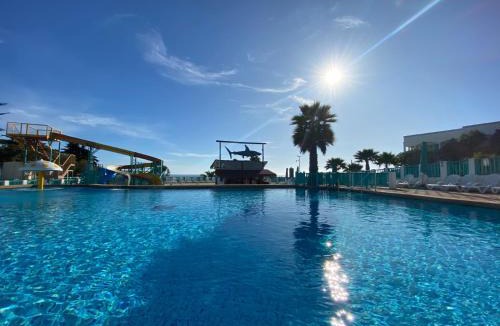 El Quisco Hotel | Resort Riu Tai