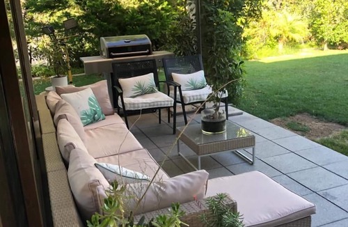 Colina House | Rest House in a very secure Condo for families rounded by natural areas