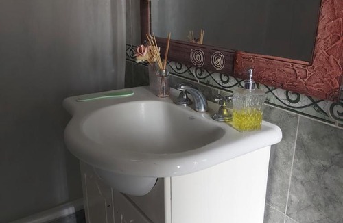 Bragado Apartment | Retiro Urbano