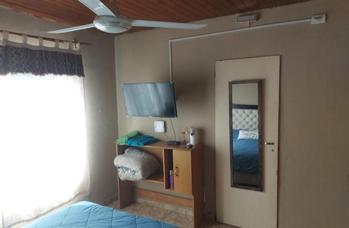 Bragado Apartment | Retiro Urbano