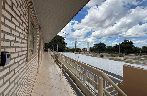 Cuiaba Apartment | Ribeiro Flat
