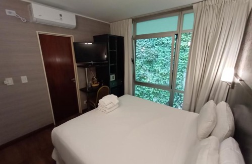 San Telmo Hotel | Ribera Sur Hotel
