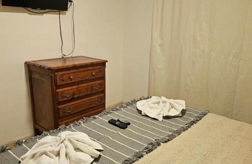 Tanti Hotel | Ribera Sur Hotel - Los Algarrobos - Tanti