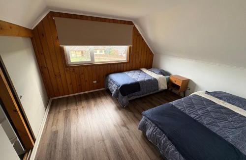 Osorno House | Rincón Awcka Osorno