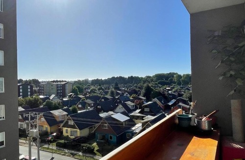 Osorno House | Rincón de Ensueño
