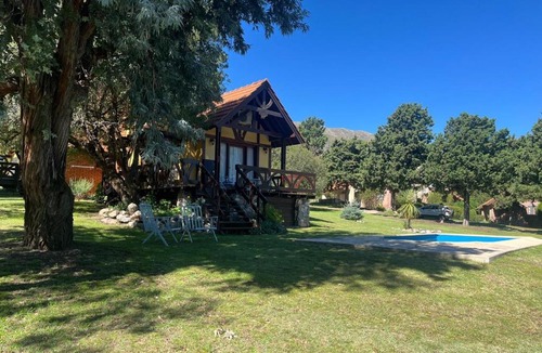 Merlo House | Rincón del Cielo Country Club