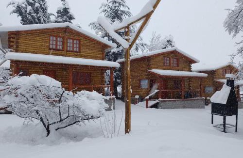 Las Vegas Ski Chalet | Rincón Lejano