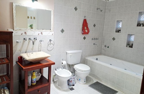 Tilcara Ski Chalet | Rincón Rosa