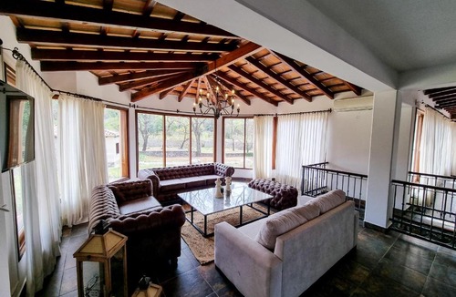 Villa San Lorenzo Hotel | Rincon del Cerro I