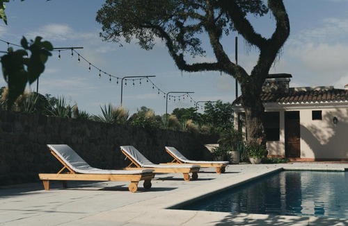 Villa San Lorenzo Hotel | Rincon del Cerro I