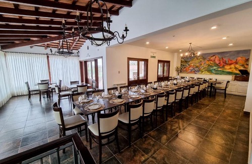 Villa San Lorenzo Hotel | Rincon del Cerro I