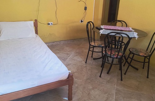 Cabore House | Rio Doce House