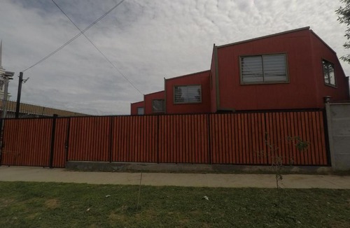 Valdivia House | Rio Lingue