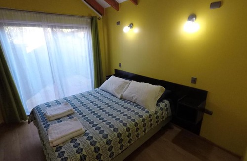 Valdivia House | Rio Lingue