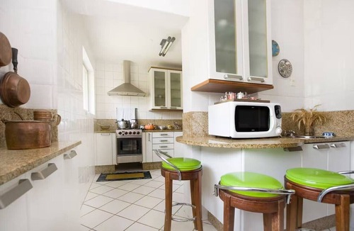 Santa Teresa Bed & Breakfast | Rio Palazzo