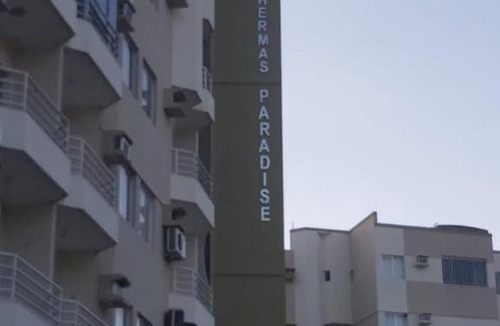 Pousada do Rio Quente Apartment | Rio Quente Thermas Paradise