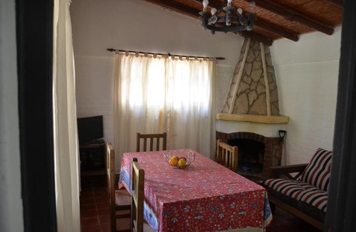Salto Ski Chalet | Rios libres