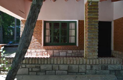 Salto Ski Chalet | Rios libres