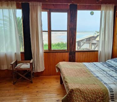 Quintero House | Ritoque Lodge