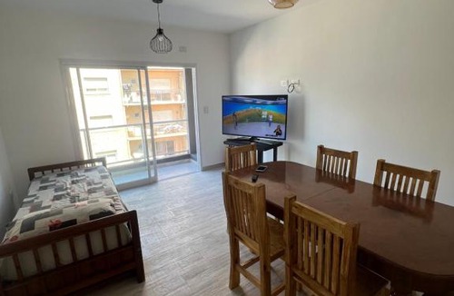 Haedo Apartment | Rivadavia Deluxe