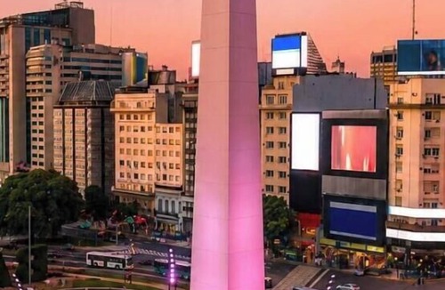 Puerto Madero Apartment | River Haven | Walk Puerto Madero Dock, Casino BA