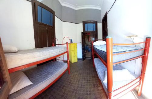 Cordoba Hostel | Rivera Hostel Córdoba