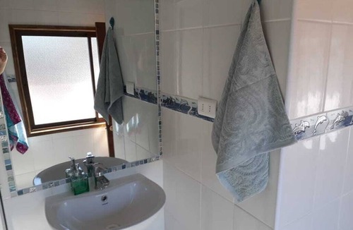Valparaiso Apartment | Rivera House Apartment