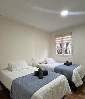 Torres Del Paine Cabin | Riverline lodge