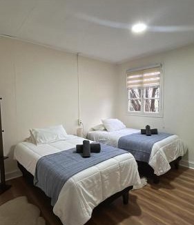 Torres Del Paine Cabin | Riverline lodge