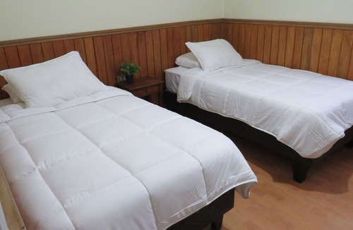 Torres Del Paine Bed & Breakfast | Riverline Lodge
