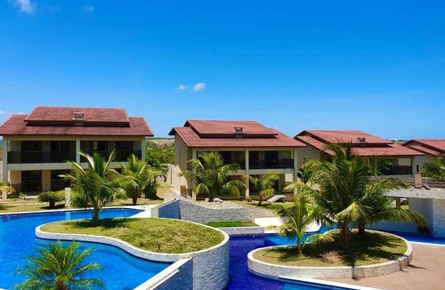 Pitimbu Resort | Riviera de Praia Bela