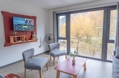 San Martin de los Andes Apartment | RK 9 Centro
