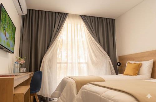 Campana Hotel | RM Campana Hotel