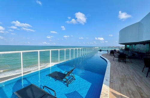 Maceio Apartment | RN Studio Apto 608-Mandi Hospitalidade