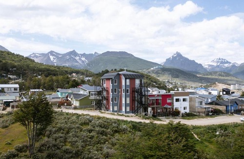 Province of Tierra del Fuego Apartment | Robinson Alojamientos - Edificio Erico Orlando