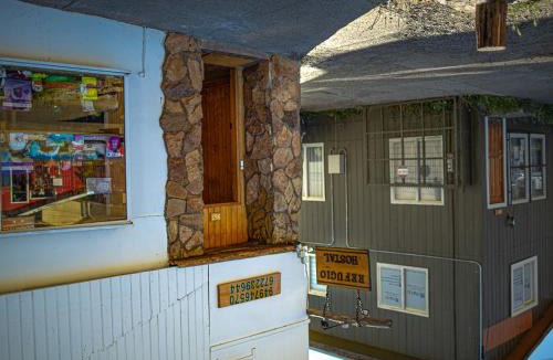 Coyhaique House | Roble Austral Hostal