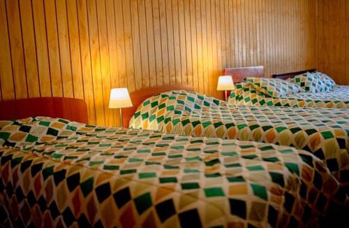 Coyhaique House | Roble Austral Hostal